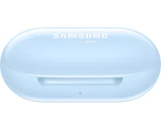 Наушники беспроводные Samsung Galaxy Buds+ (SM-R175NZB) Blue