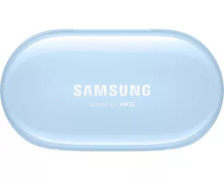 Бездротові навушники Samsung Galaxy Buds+ (SM-R175NZB) Blue
