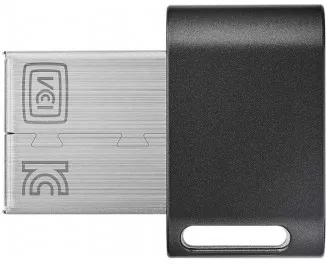 Флешка USB 3.1 256Gb Samsung Fit Plus (MUF-256AB/APC)