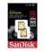 Карта памяти SD 32Gb SanDisk Extreme class 10 V30 UHS-I U3 2-pack (SDSDXVE-032G-GNCI2)