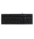 Клавиатура A4Tech KRS-85 Black PS/2