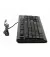 Клавиатура A4Tech KRS-85 Black PS/2