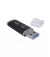 Флешка USB 3.0 256Gb Silicon Power Blaze B02 Black (SP256GBUF3B02V1K)