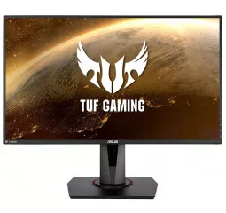 Монітор ASUS TUF Gaming VG279QM (90LM05H0-B01370)