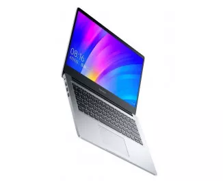 Ноутбук Xiaomi RedmiBook 14 Ryzen Edition R5-3500U 8/512Gb (JYU4205CN) Silver