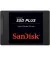 SSD накопитель 2 TB SanDisk Plus (SDSSDA-2T00-G26)