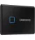 Зовнішній накопичувач SSD 1 TB Samsung T7 Touch Black (MU-PC1T0K/WW)