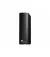 Зовнішній жорсткий диск 12 TB WD Elements (WDBWLG0120HBK-EESN)