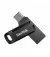 Флешка USB 3.1 128Gb SanDisk Ultra Dual Drive Go (SDDDC3-128G-G46)