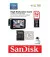Карта пам'яті microSD 32Gb SanDisk High Endurance Class 10 UHS-I U3 V30 + SD adapter (SDSQQNR-032G-GN6IA)
