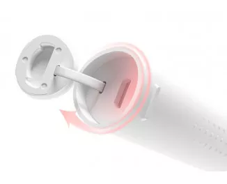 Зубная электрощетка Xiaomi MiJia T100 White (NUN4067CN)