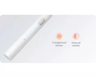 Зубная электрощетка Xiaomi MiJia T100 White (NUN4067CN)