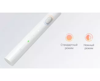 Зубная электрощетка Xiaomi MiJia T100 White (NUN4067CN)