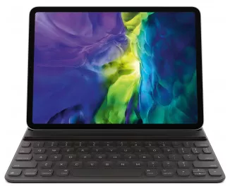 Чохол-клавіатура Apple Smart Keyboard Folio для iPad Pro 11