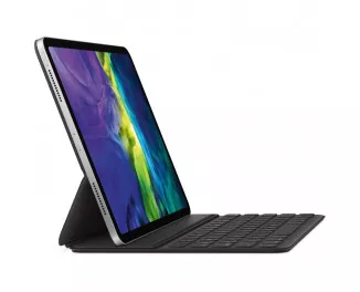 Чехол-клавиатура Apple Smart Keyboard Folio для iPad Pro 11