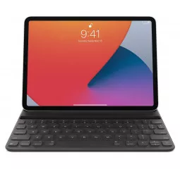 Чехол-клавиатура Apple Smart Keyboard Folio для iPad Pro 12.9