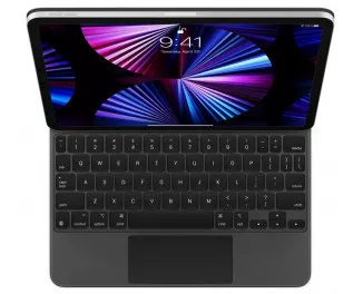 Чехол-клавиатура Apple Magic Keyboard для iPad Pro 11