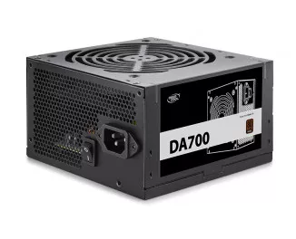 Блок живлення 700W Deepcool DA700 (DP-BZ-DA700N)