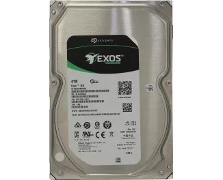 Жесткий диск 4 TB Seagate Exos 7E8 (ST4000NM000A)