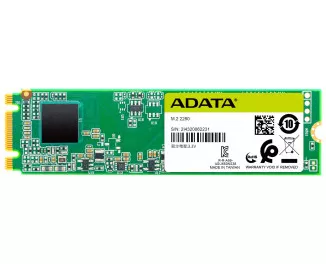 SSD накопичувач 120Gb ADATA Ultimate SU650 (ASU650NS38-120GT-C)