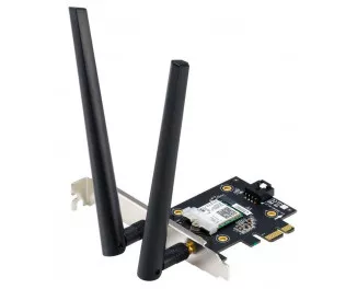 Wi-Fi адаптер ASUS PCE-AX3000