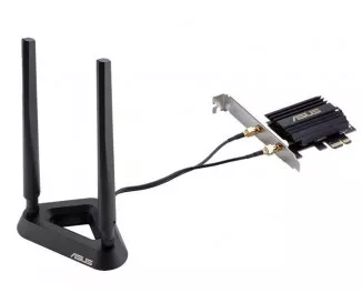 Wi-Fi адаптер ASUS PCE-AX58BT (AX3000)
