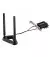 Wi-Fi адаптер ASUS PCE-AX58BT (AX3000)