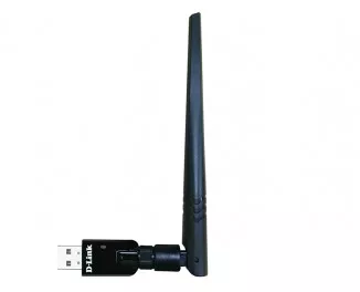 Wi-Fi адаптер D-Link DWA-172 (AC600)