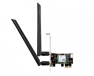 Wi-Fi адаптер D-Link DWA-X582 (AX3000)