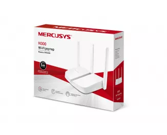 Маршрутизатор Mercusys MW305R