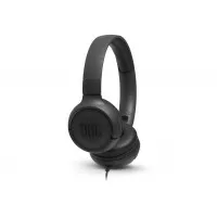 Наушники JBL T500 Mic (JBLT500BLK) Black