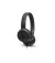 Навушники JBL T500 Mic (JBLT500BLK) Black