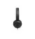 Навушники JBL T500 Mic (JBLT500BLK) Black