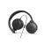 Навушники JBL T500 Mic (JBLT500BLK) Black