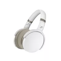 Наушники беспроводные Sennheiser HD 450BT Over-Ear Wireless (508387) White
