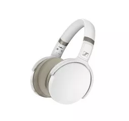 Навушники бездротові Sennheiser HD 450BT Over-Ear Wireless (508387) White