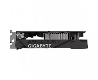 Видеокарта Gigabyte GeForce GTX 1650 D6 OC 4G (GV-N1656OC-4GD)