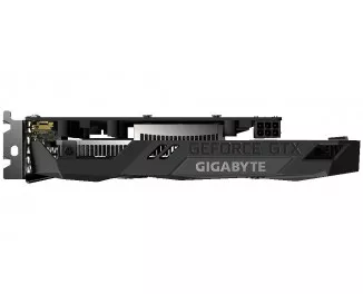 Видеокарта Gigabyte GeForce GTX 1650 D6 WINDFORCE OC 4G (GV-N1656WF2OC-4GD)