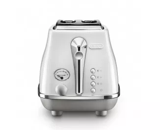 Тостер DeLonghi CTOC 2103 W