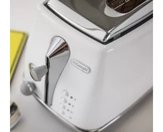 Тостер DeLonghi CTOC 2103 W