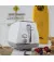 Тостер DeLonghi CTOC 2103 W
