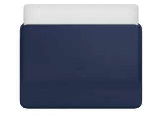 Кожаный чехол для MacBook Pro 16