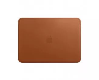 Шкіряний чохол для MacBook Pro 16