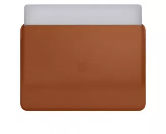 Шкіряний чохол для MacBook Pro 16