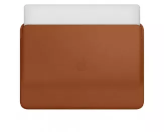 Кожаный чехол для MacBook Pro 16