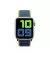 Нейлоновый ремешок для Apple Watch 38/40/41 mm Apple Sport Loop Neon Lime (MXMP2)
