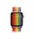Нейлоновий ремінець для Apple Watch 38/40/41 mm Apple Sport Loop Pride Edition (MV9Q2)