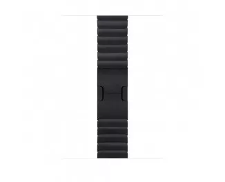 Металлический ремешок для Apple Watch 42/44/45 mm Apple Link Bracelet Space Black (MUHM2ZM/A)