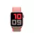 Нейлоновый ремешок для Apple Watch 42/44/45 mm Apple Sport Loop Neon Pink (MXMU2ZM/A)