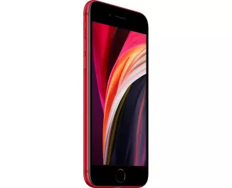 Смартфон Apple iPhone SE 2020 64 Gb (PRODUCT) RED (MHGR3)